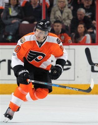 Brayden Schenn Poster 3547160