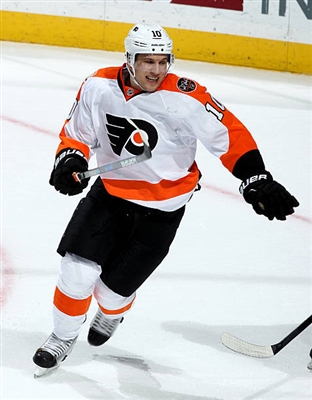Brayden Schenn Poster 3547164