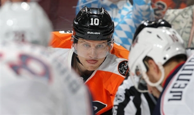Brayden Schenn Poster 3547165