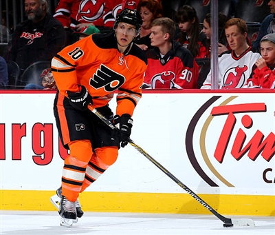 Brayden Schenn Poster 3547195
