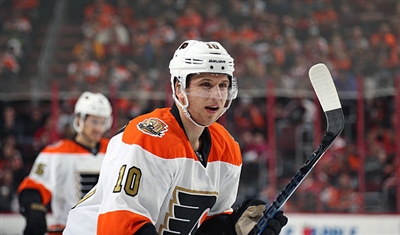 Brayden Schenn Poster 3547198