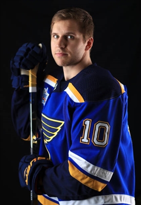 Brayden Schenn Poster 3547203