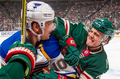 Brayden Schenn Poster 3547204
