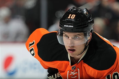 Brayden Schenn Poster 3547217