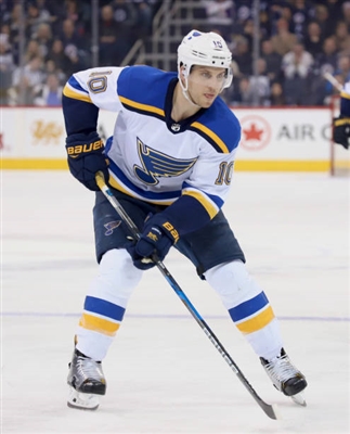 Brayden Schenn Poster 3547227