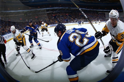 Brayden Schenn Poster 3547230
