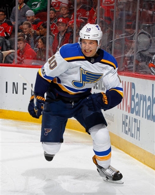 Brayden Schenn Poster 3547231