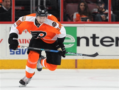Brayden Schenn Poster 3547233