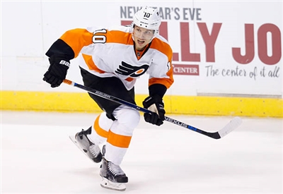Brayden Schenn Poster 3547237