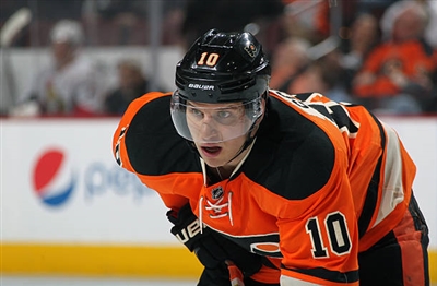Brayden Schenn Poster 3547243