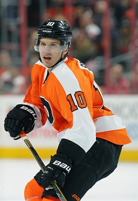 Brayden Schenn Poster 3547246