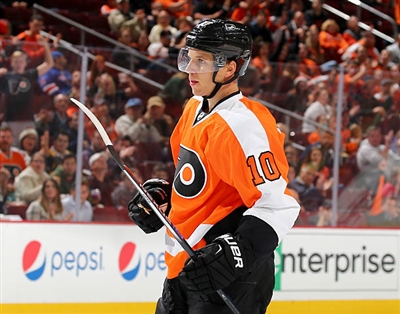 Brayden Schenn Poster 3547247