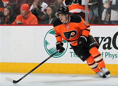 Brayden Schenn Poster 3547249