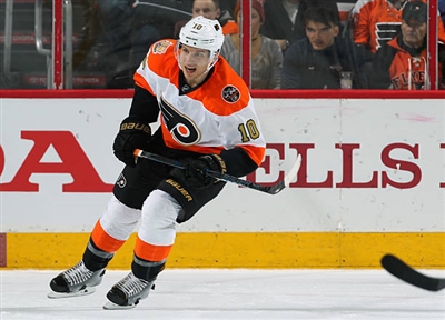 Brayden Schenn Poster 3547270