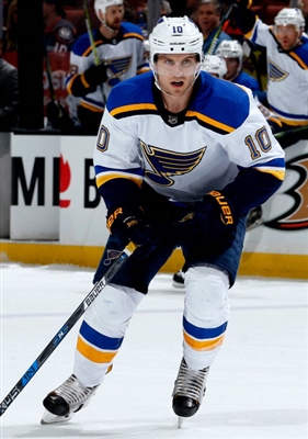 Brayden Schenn Poster 3547273