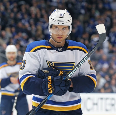 Brayden Schenn Poster 3547283