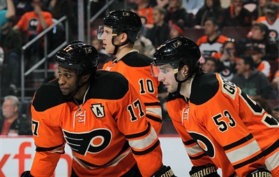 Brayden Schenn Poster 3547285
