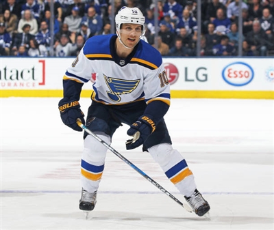 Brayden Schenn Poster 3547302