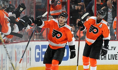 Brayden Schenn Poster 3547303
