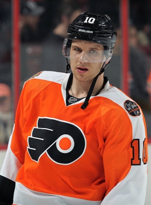 Brayden Schenn Poster 3547304