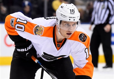 Brayden Schenn Poster 3547309