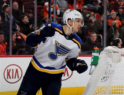 Brayden Schenn Poster 3547318