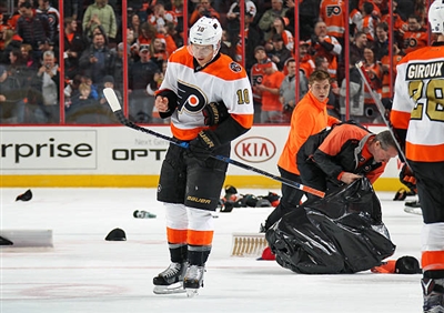 Brayden Schenn Poster 3547320