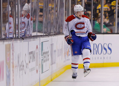 Brendan Gallagher Poster 2383479