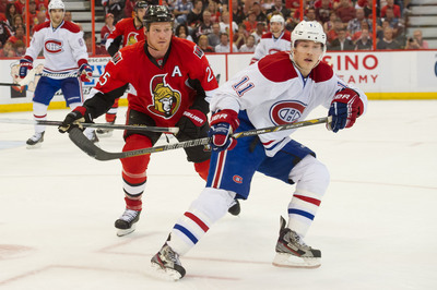 Brendan Gallagher Poster 2383480