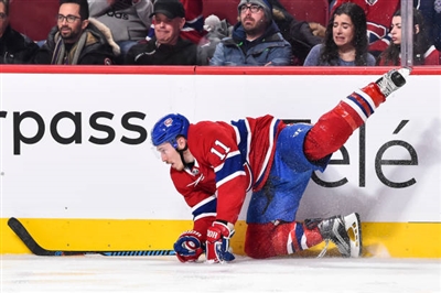 Brendan Gallagher Poster 3566220