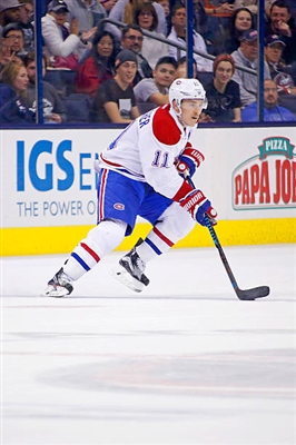 Brendan Gallagher Poster 3566221