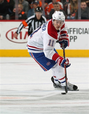 Brendan Gallagher Poster 3566223