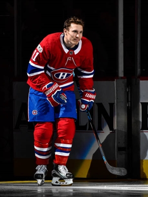 Brendan Gallagher Poster 3566224