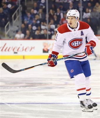 Brendan Gallagher Poster 3566225