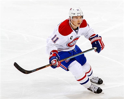 Brendan Gallagher Poster 3566226