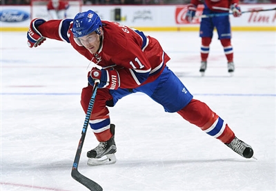 Brendan Gallagher Poster 3566227