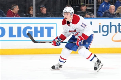 Brendan Gallagher Poster 3566228