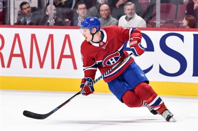 Brendan Gallagher Poster 3566230