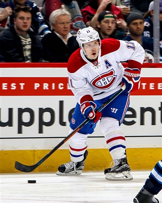 Brendan Gallagher Poster 3566231