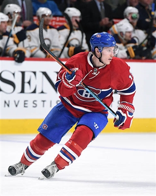 Brendan Gallagher Poster 3566232