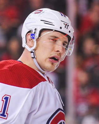 Brendan Gallagher Poster 3566233