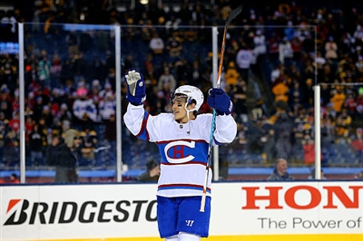 Brendan Gallagher Poster 3566236
