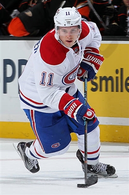 Brendan Gallagher Poster 3566238