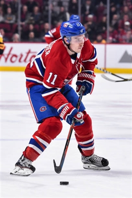 Brendan Gallagher Poster 3566239