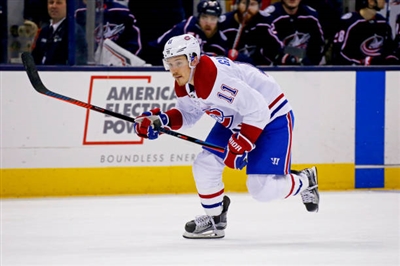 Brendan Gallagher Poster 3566240
