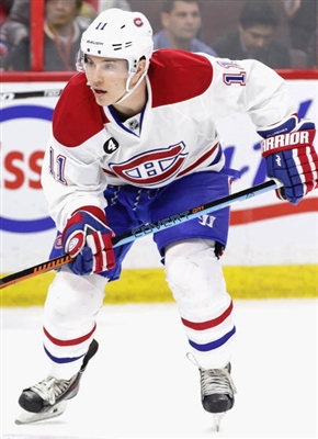 Brendan Gallagher Poster 3566242