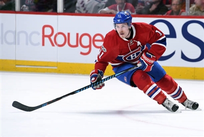 Brendan Gallagher Poster 3566245