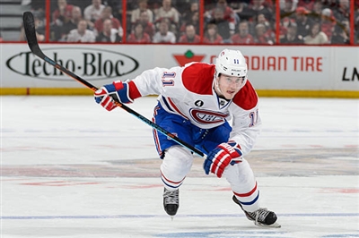 Brendan Gallagher Poster 3566246