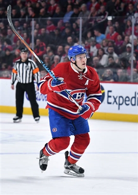Brendan Gallagher Poster 3566249