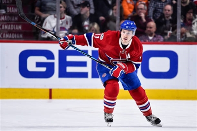 Brendan Gallagher Poster 3566250